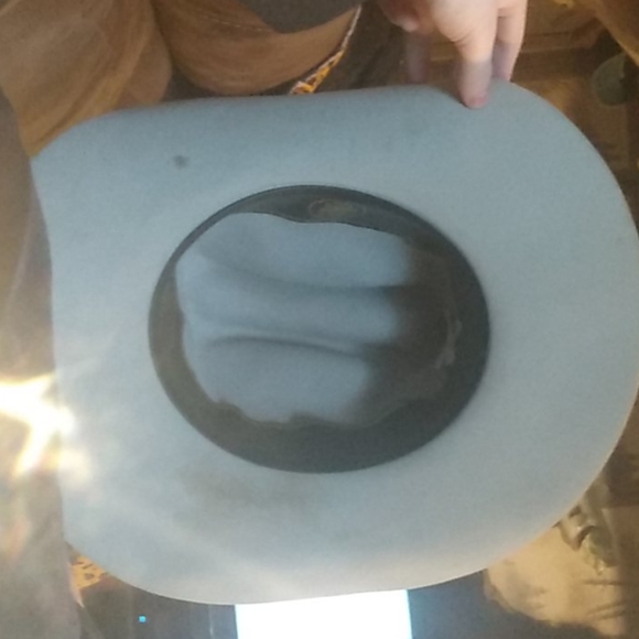 Stetson Hat - Picture 2 of 4